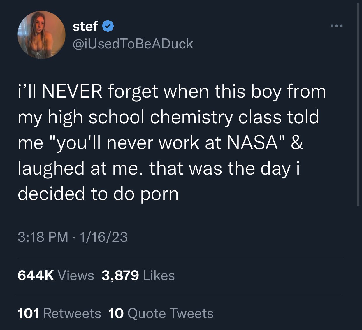 Thot IQ