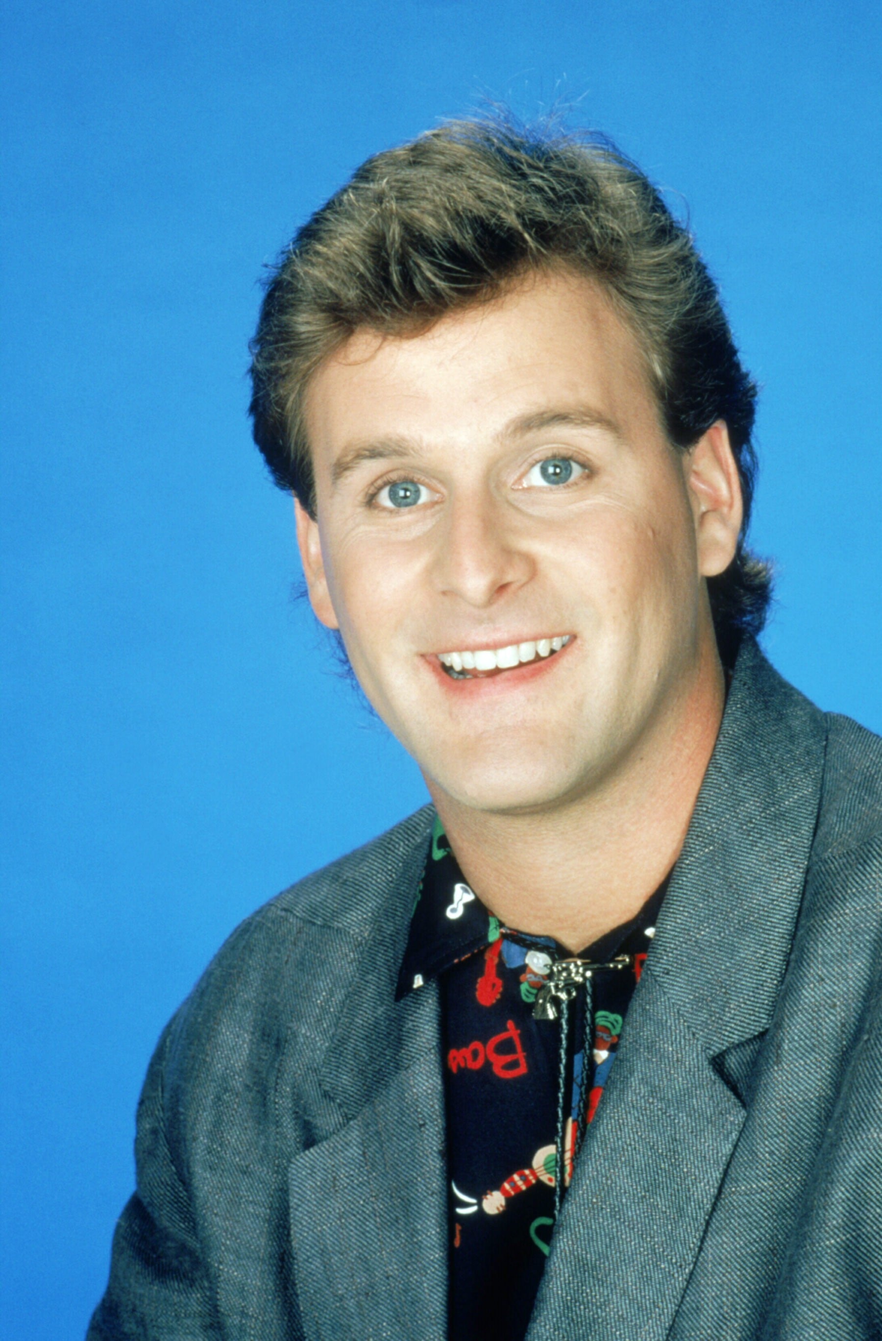 Dave Coulier Joey Gladstone 1 Dave Coulier Joey Gladstone 1