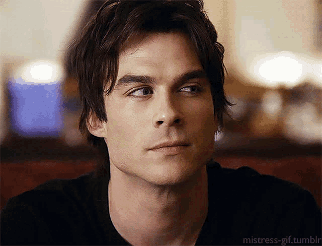 Damon salvatore ian somerhalder