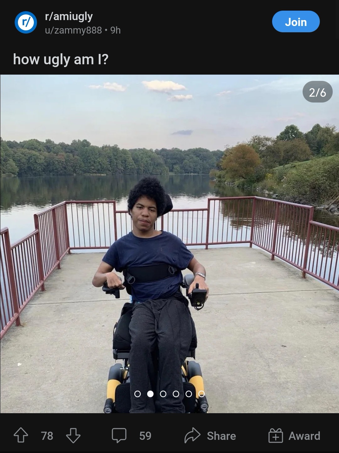 Screenshot 20230411 134938 comredditfrontpage edit 15745541632492