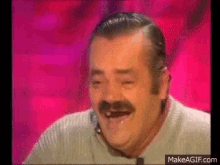 Laughing giggle