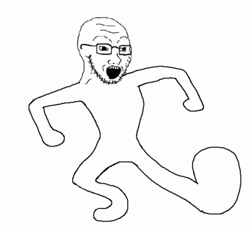 Soyboy soy