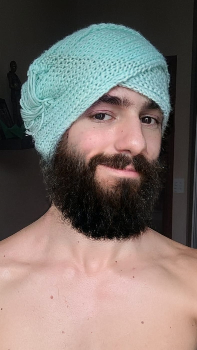 Eu como sikh