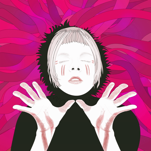 Outsider Gif