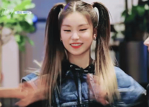 Yeji hwang
