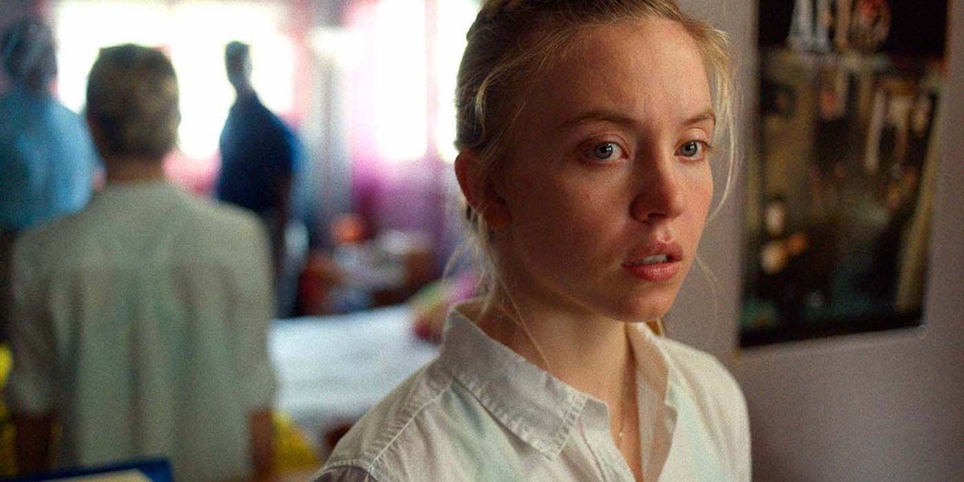 Reality sydney sweeney