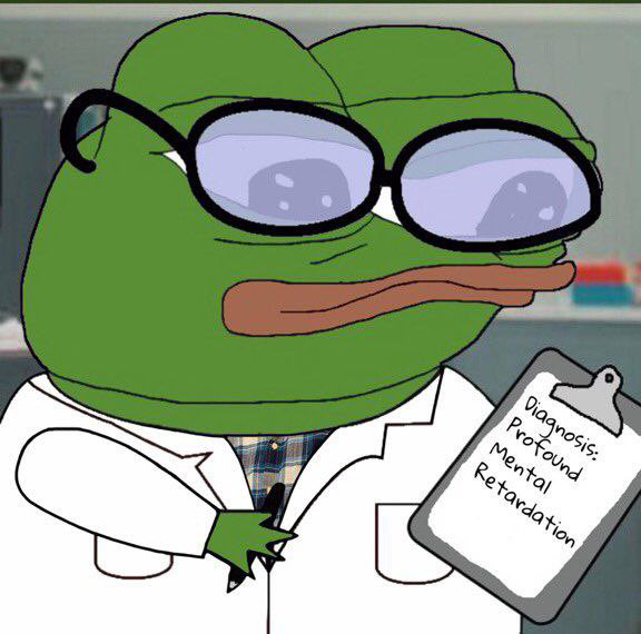 Diagnosis retard