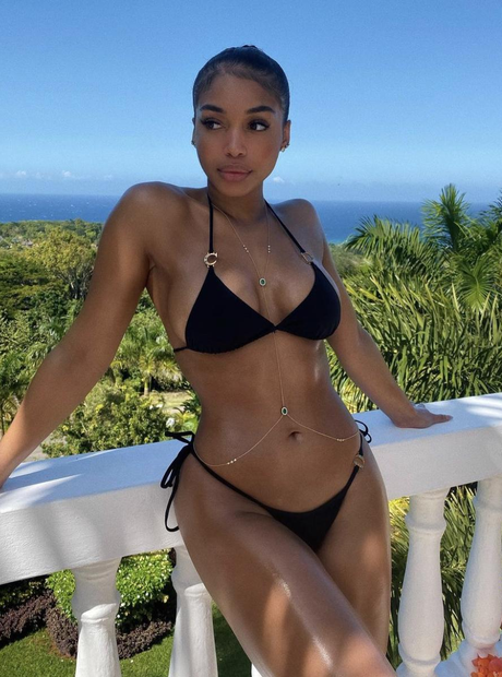 Lori harvey 5 1610369520 view 1 Lori harvey 5 1610369520 view 1