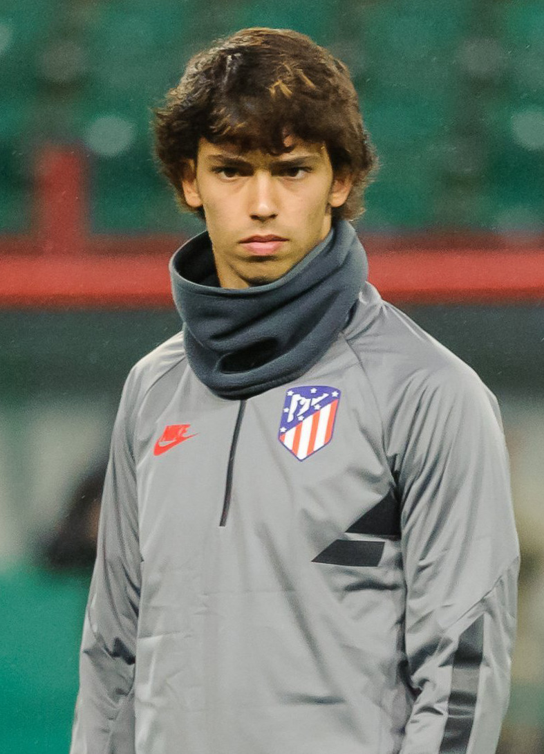 Joo Felix 2019 cropped