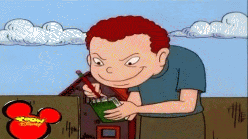 Randall recess
