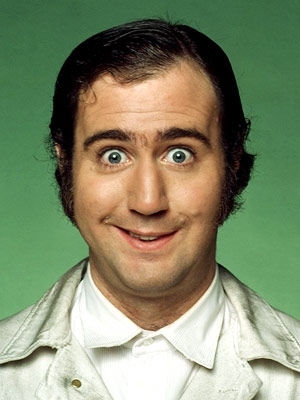 Andykaufman