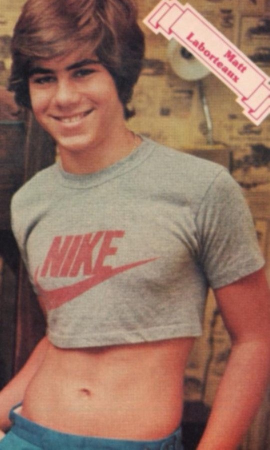 Matt laborteaux