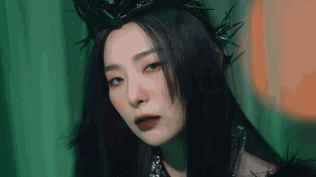 Seulgi feel my rhythm