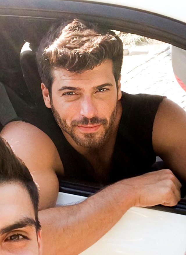 Canyaman2020