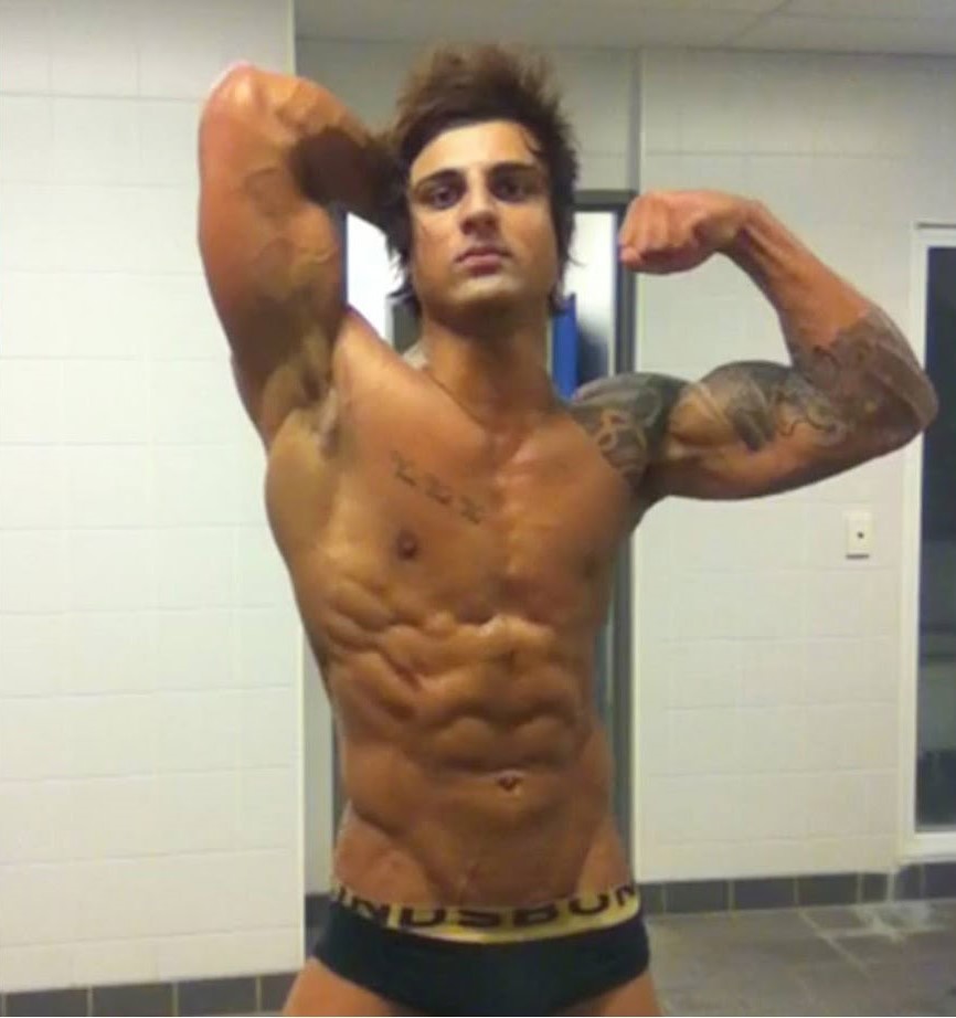 AzizShavershianZyzz