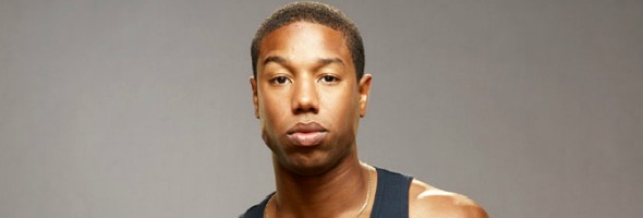 Michael b jordan featured