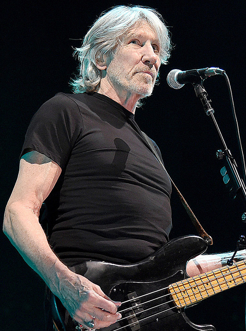 Rogerwatersold