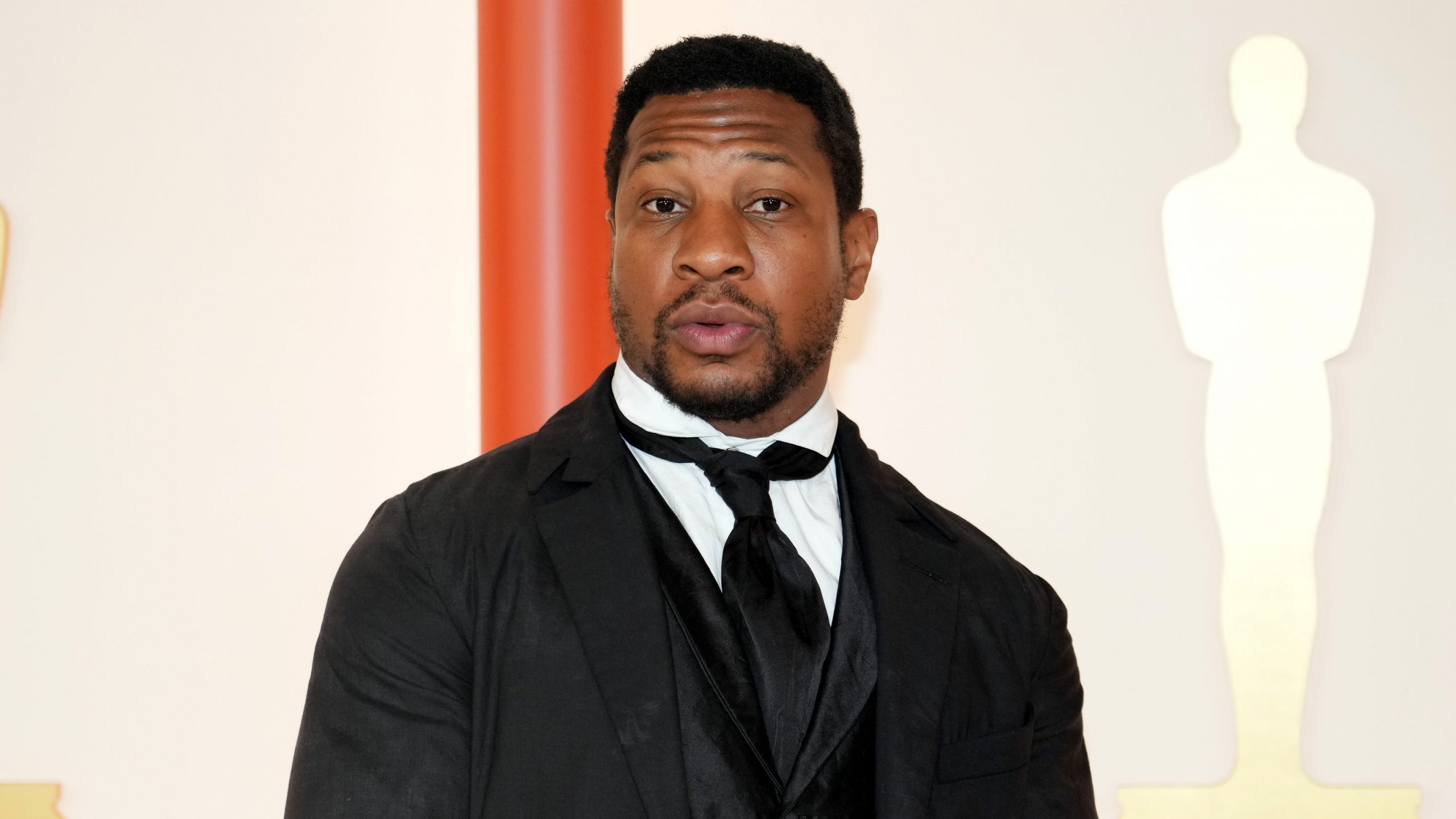GettyImages 1473419320 Jonathan Majors scaled
