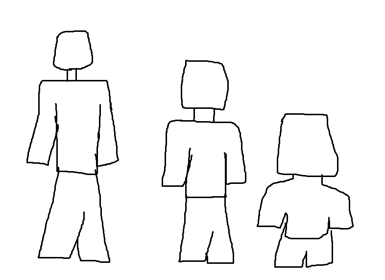 Men
