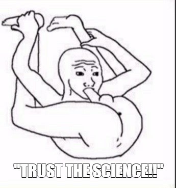 Trustthescience