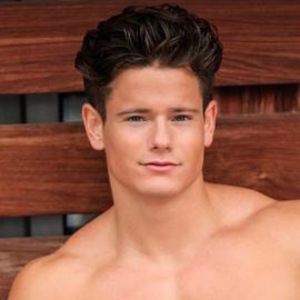 Morgan st  pierre 1