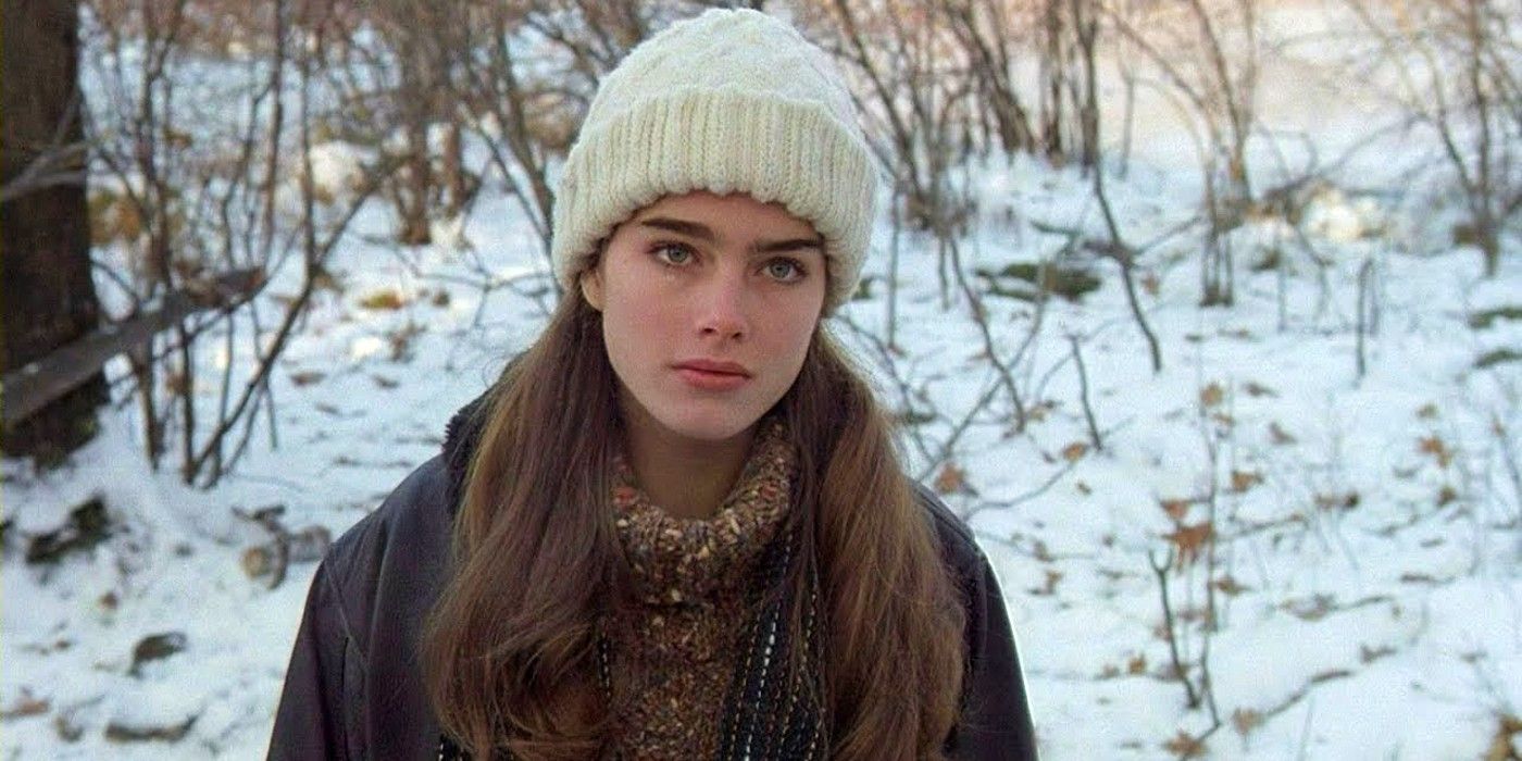 Brooke shields endless love