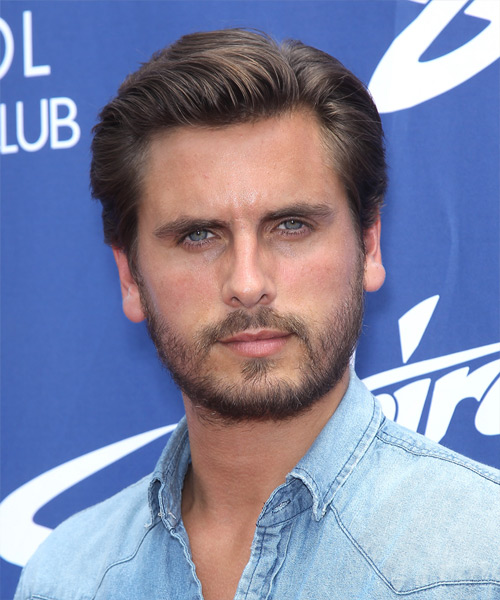Scott Disick