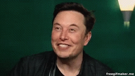 Laughing spacex Laughing spacex