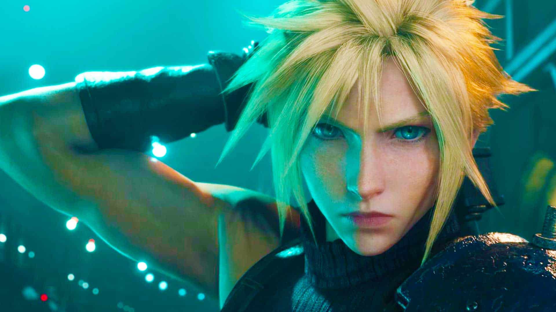 Best Final Fantasy Characters Games Ranked