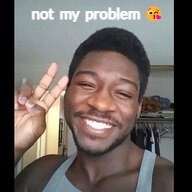 Bgm not my problem
