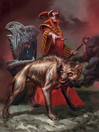 Asmodeus 3867