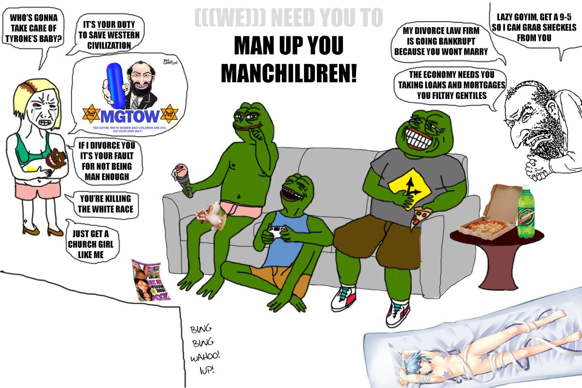 Based couch pepes