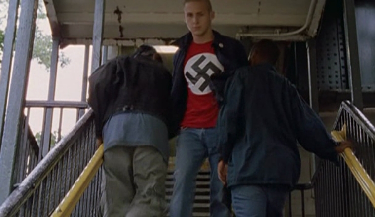 Nazi Rabble Rousers Films Recommend Nazi movies | Looksmax.org - Men's Self-Improvement & Aesthetics