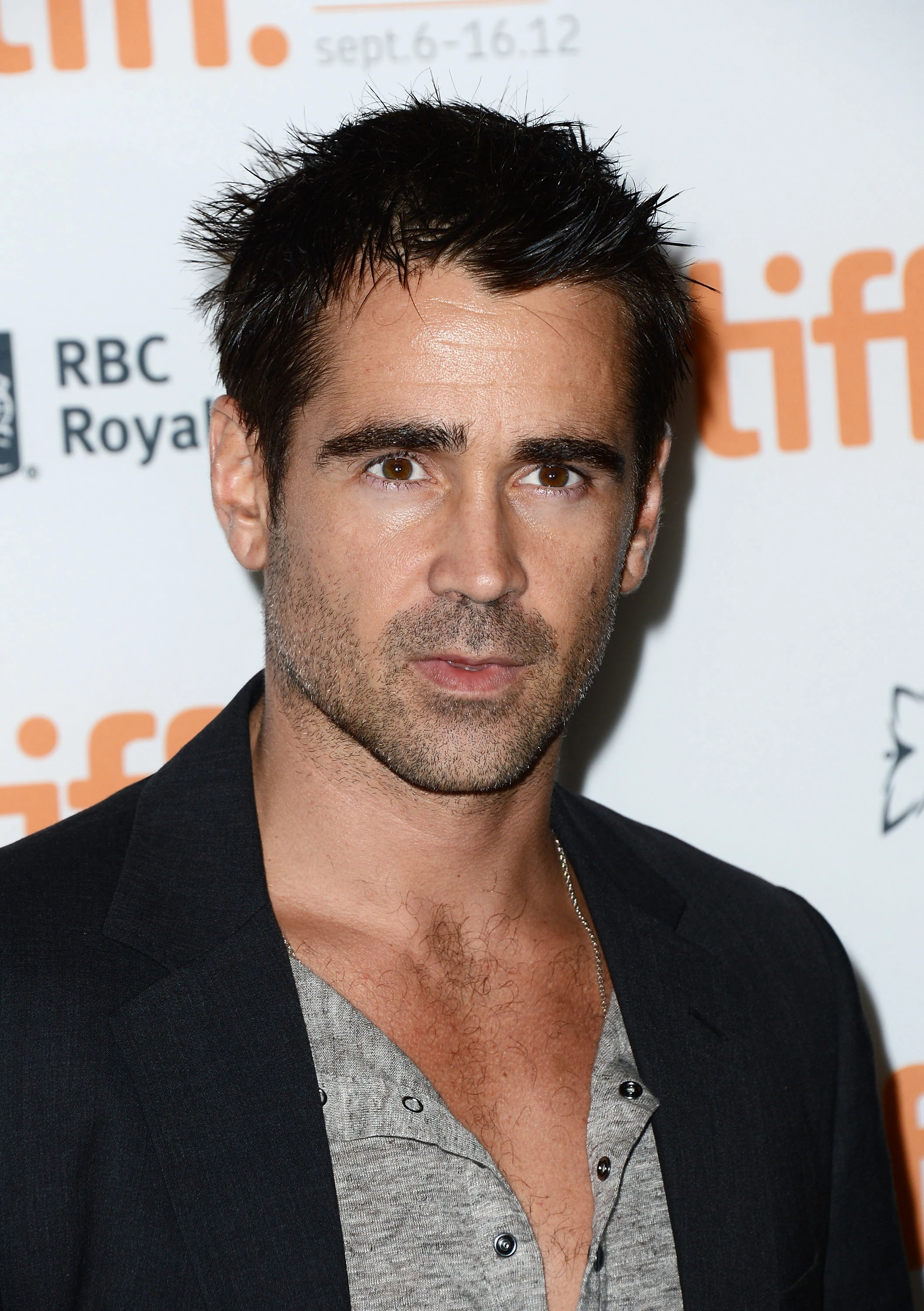 Colin ferrell