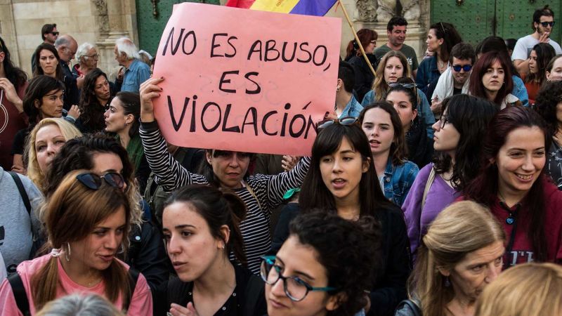 180427095701 04 spain sexual abuse demonstration 0426 restricted