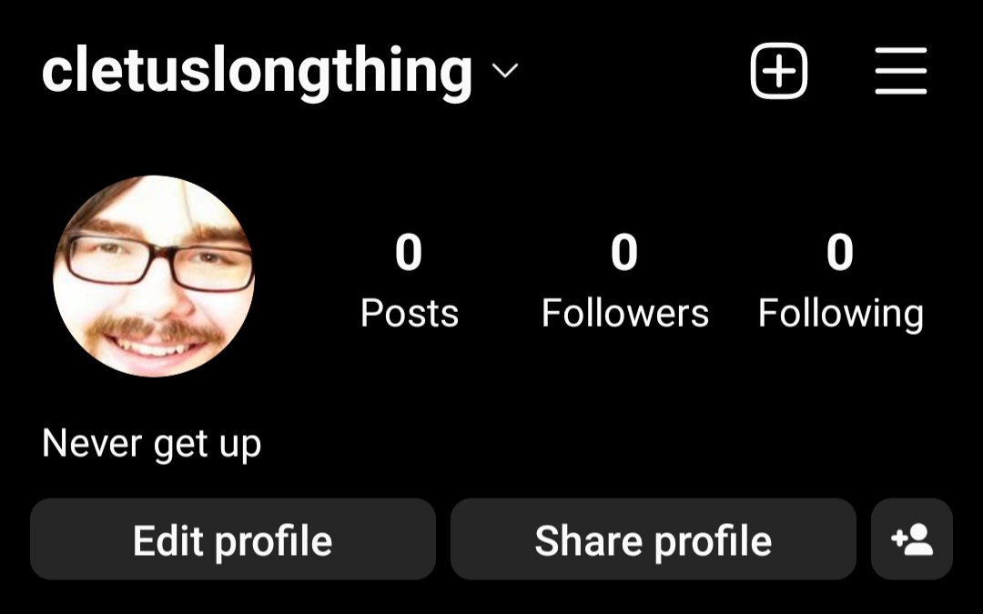Screenshot 20230420 170223 Instagram