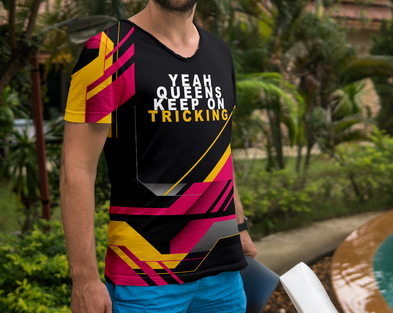 Shirt 1