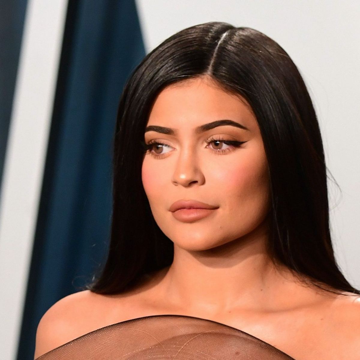 Kylie Jenner hat im Februar ihr zweites Kind zur Welt gebracht