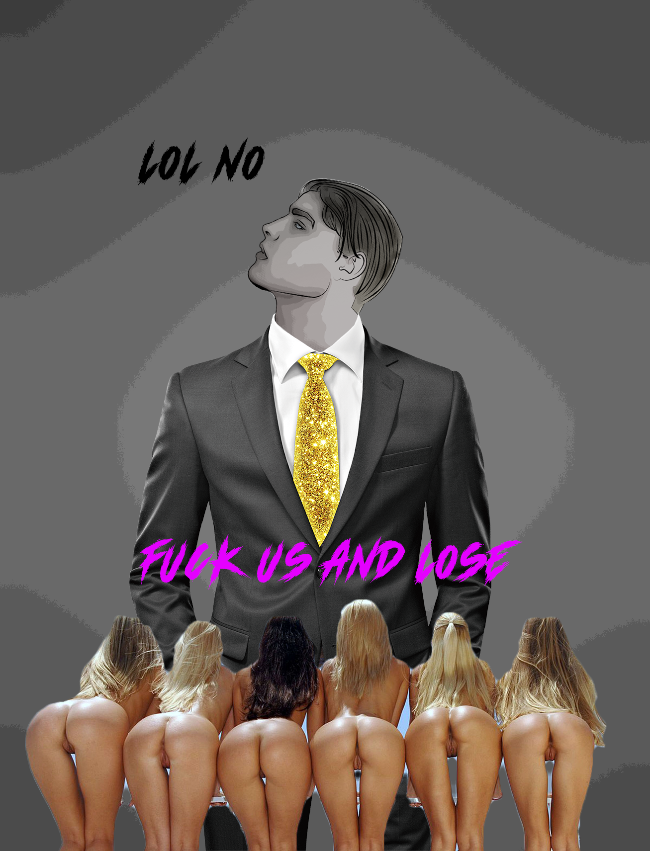 LordPrettyBoy LOLNO MAYBE LATER 01