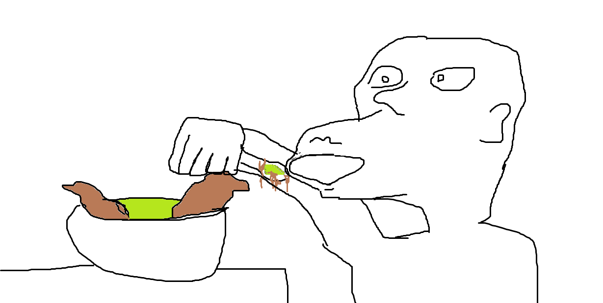 Lentilsoup