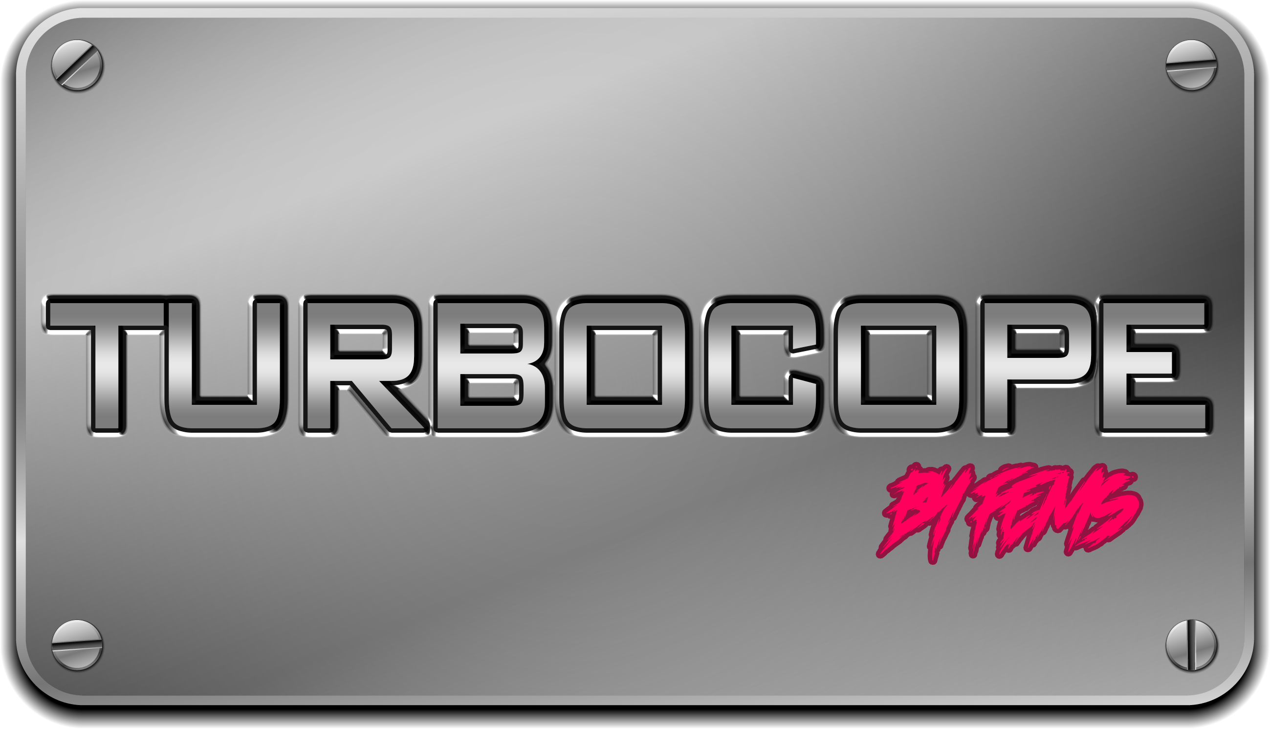 TURBOCOPE FEMS