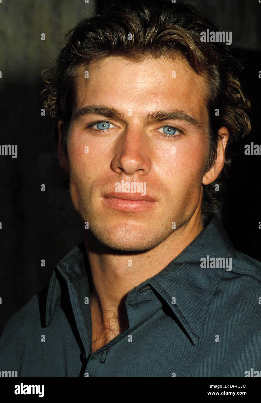 Aug 17 2006 jon erik hexum1982 michelson patty0817credit image globe DP4G8M