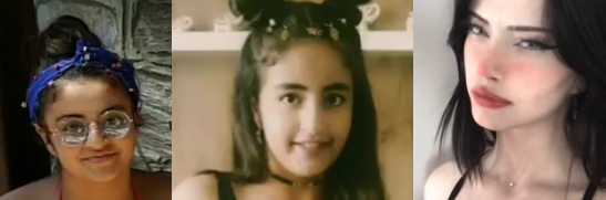Turkroach phenomaxxing