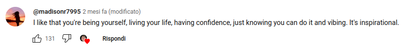 Inspirational