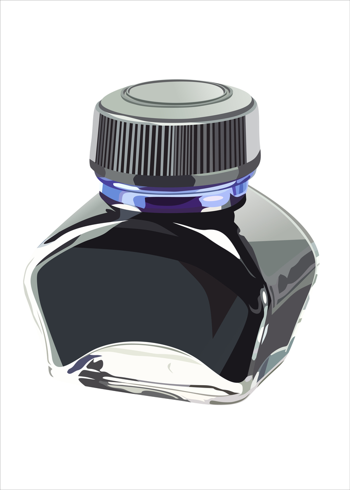 Inkwell 89948602