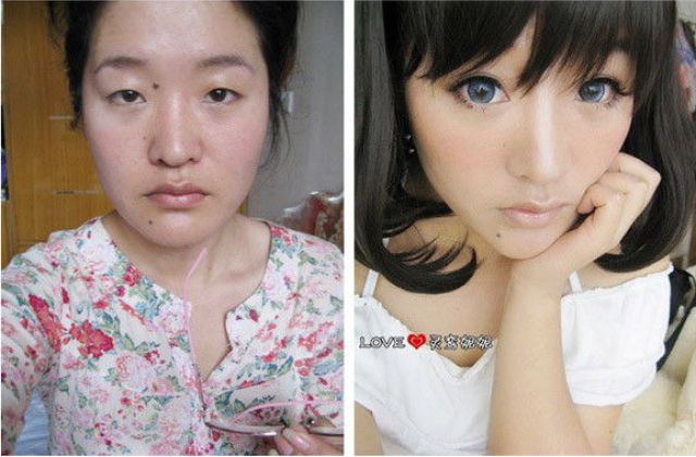 Asian girls 44