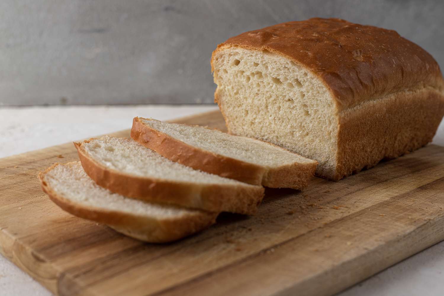 Easy honey white bread recipe 428160 hero 01 22ed0bda55f643318b4c658a2c020647