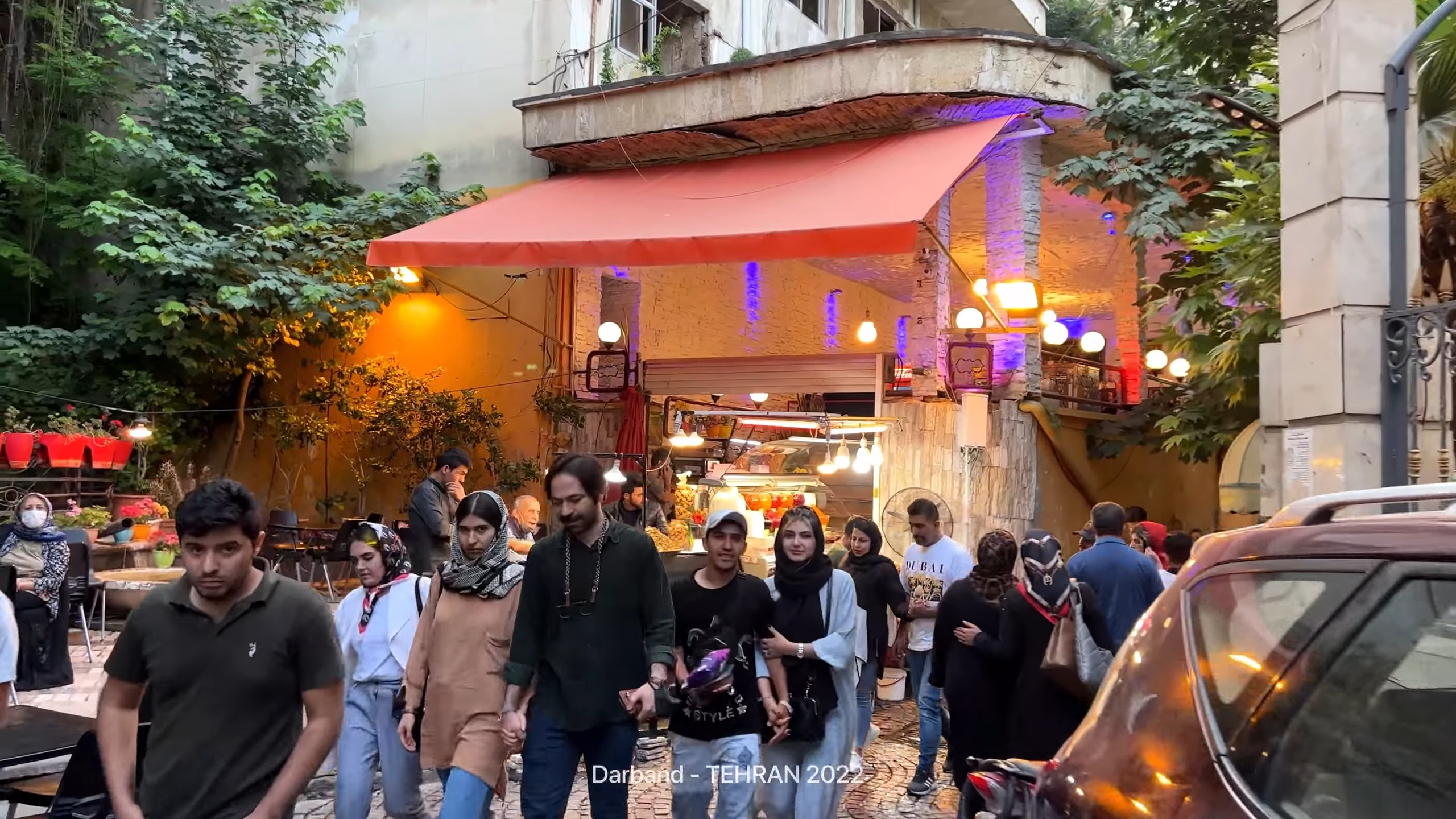 Darband   TEHRAN        darband tehran Iran 5 30 screenshot 1