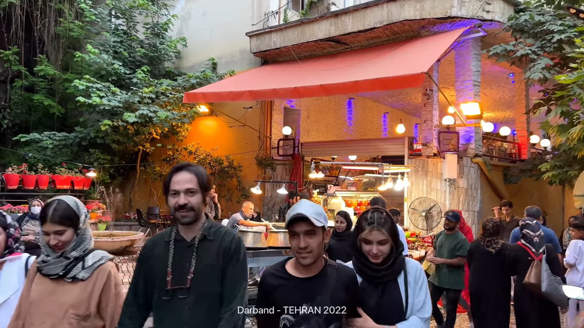 Darband   TEHRAN        darband tehran Iran 5 32 screenshot
