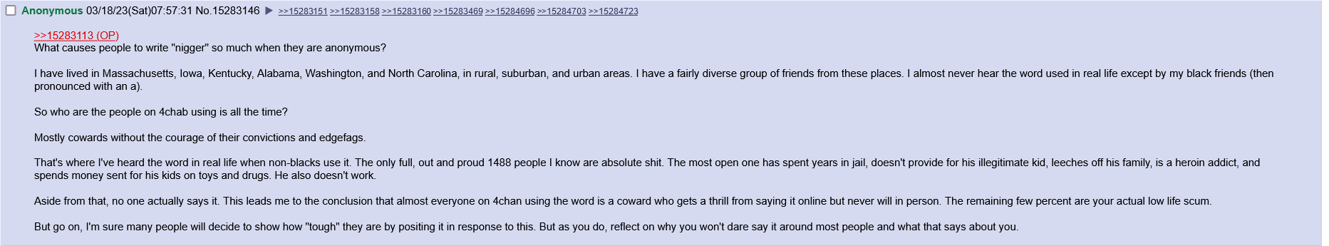 Screenshot 2023 03 19 at 04 53 52  sci    Science  Math   Page 5   4chan